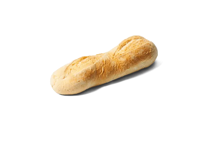[250] Wide Baguettes 9" Fully Baked *40 pcs*