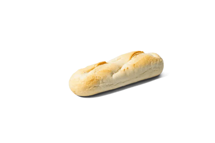 [162] 7" Regular French Baguette *56 pcs*