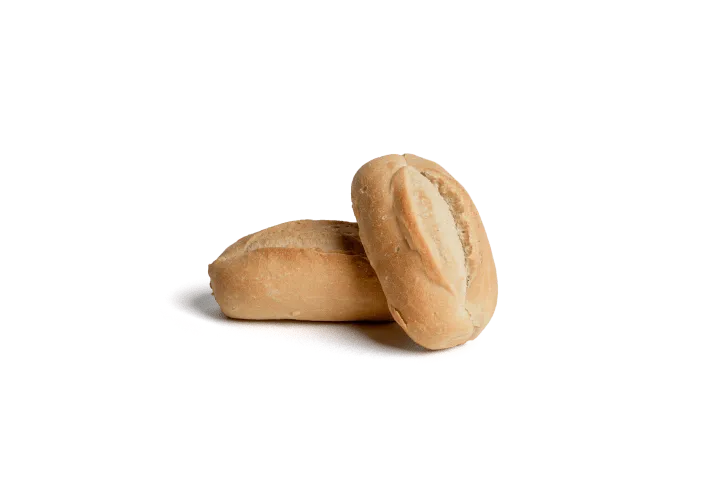 [160] Mini French Baguettes Regular (200 pcs)