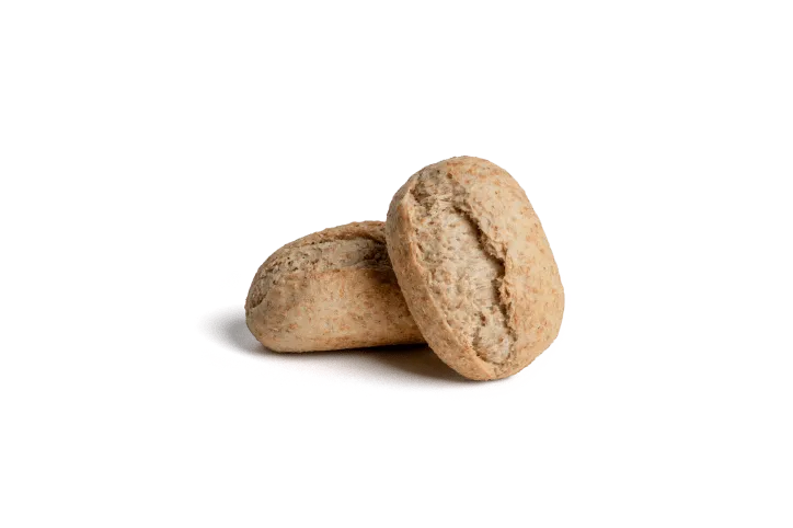 [161] Mini French Baguettes Whole Wheat (200 pcs)
