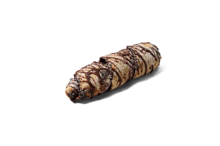[131] Pastry Choc Danish (24 pcs)