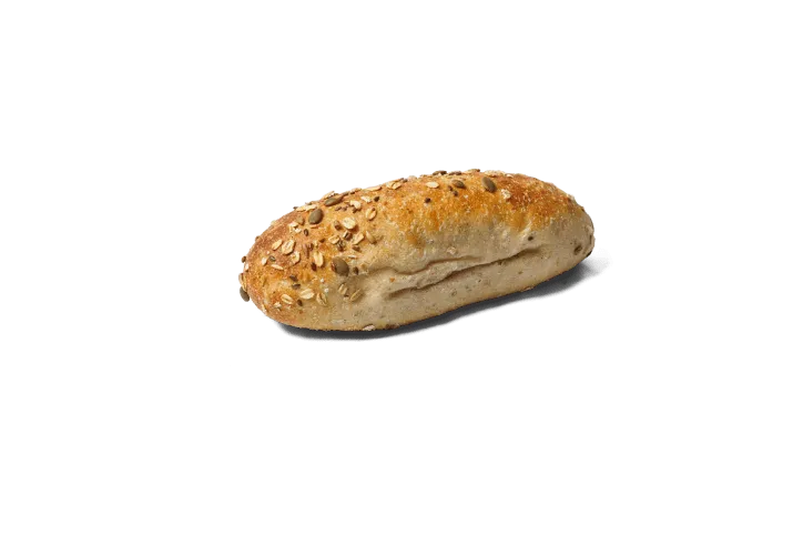 [257] 9" multigrain sourdough baguettes *18 pcs*