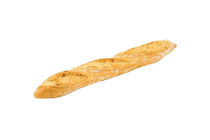 [187] 22" Baguettes WW  French 470gr *17 pcs*