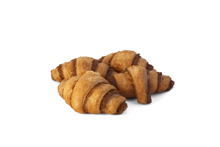 [112] Flaky Rugalach  Cinn *10 lb*