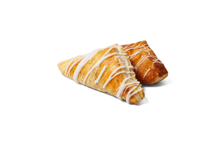 [134] Mini Turnover Apple *9 lb*