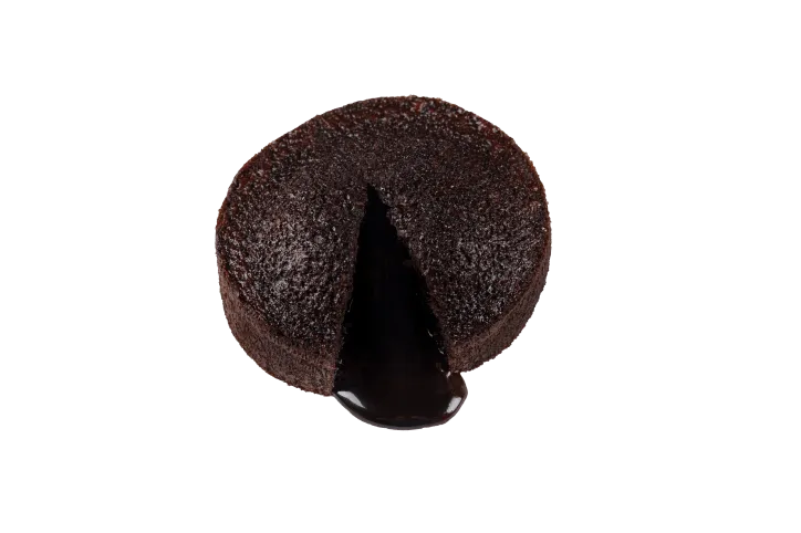 [130] Runny Fudge *48 pcs*
